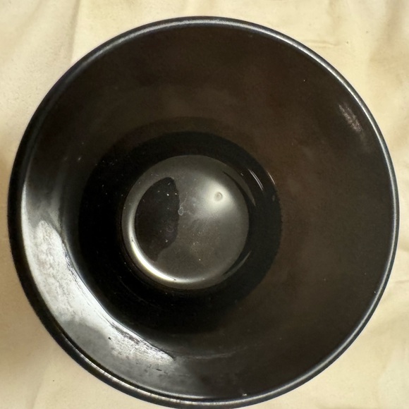 Diptytque empty new design all black ginger lily JML candle jar - Picture 8 of 8